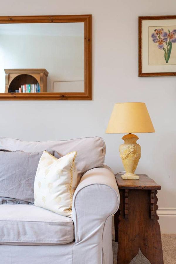 Charming Studio Near Clapham Common Lägenhet London Exteriör bild