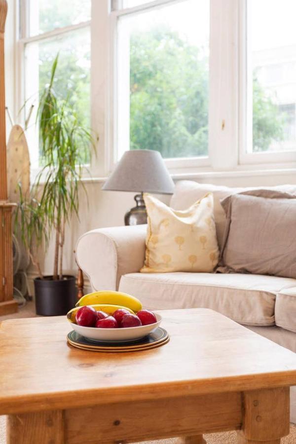 Charming Studio Near Clapham Common Lägenhet London Exteriör bild